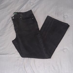 Nice Black Lauren Ralph Lauren Jeans